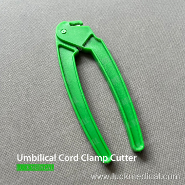 Disposable Bird Head Umbilical Cord Care